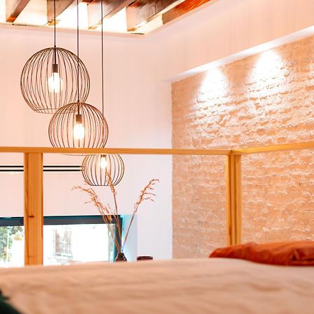 Edomus Boutique Azahar Διαμέρισμα Σεβίλλη Εξωτερικό φωτογραφία